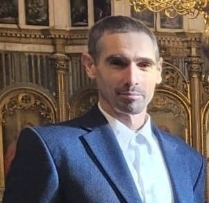 Cristi STROE