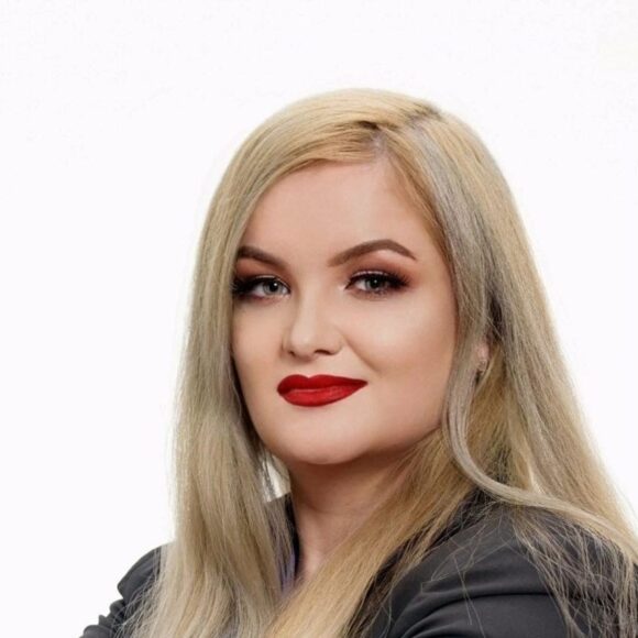 Ramona CHIRIȚĂ
