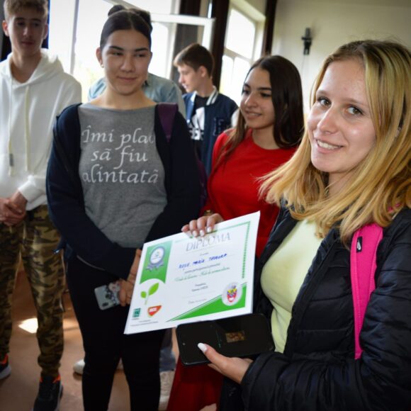 Verde de Govora – Hub de permacultură