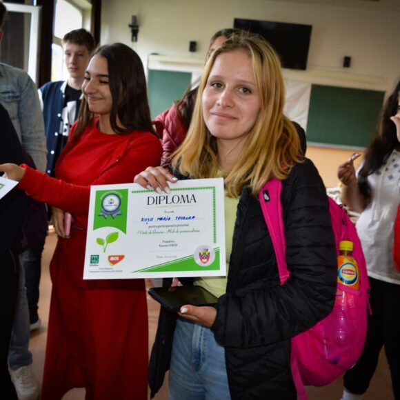 Verde de Govora – Hub de permacultură