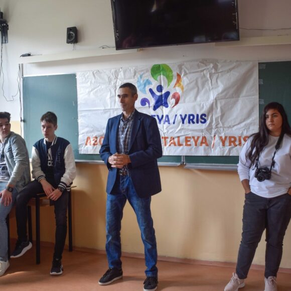 Verde de Govora – Hub de permacultură
