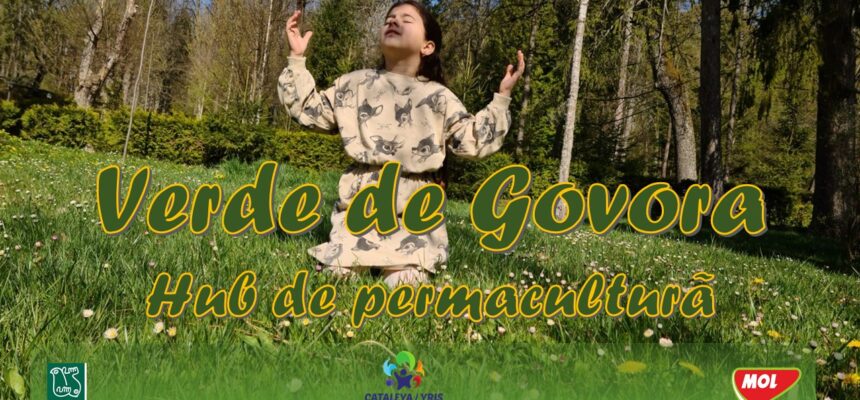 Verde de Govora – Hub de permacultură