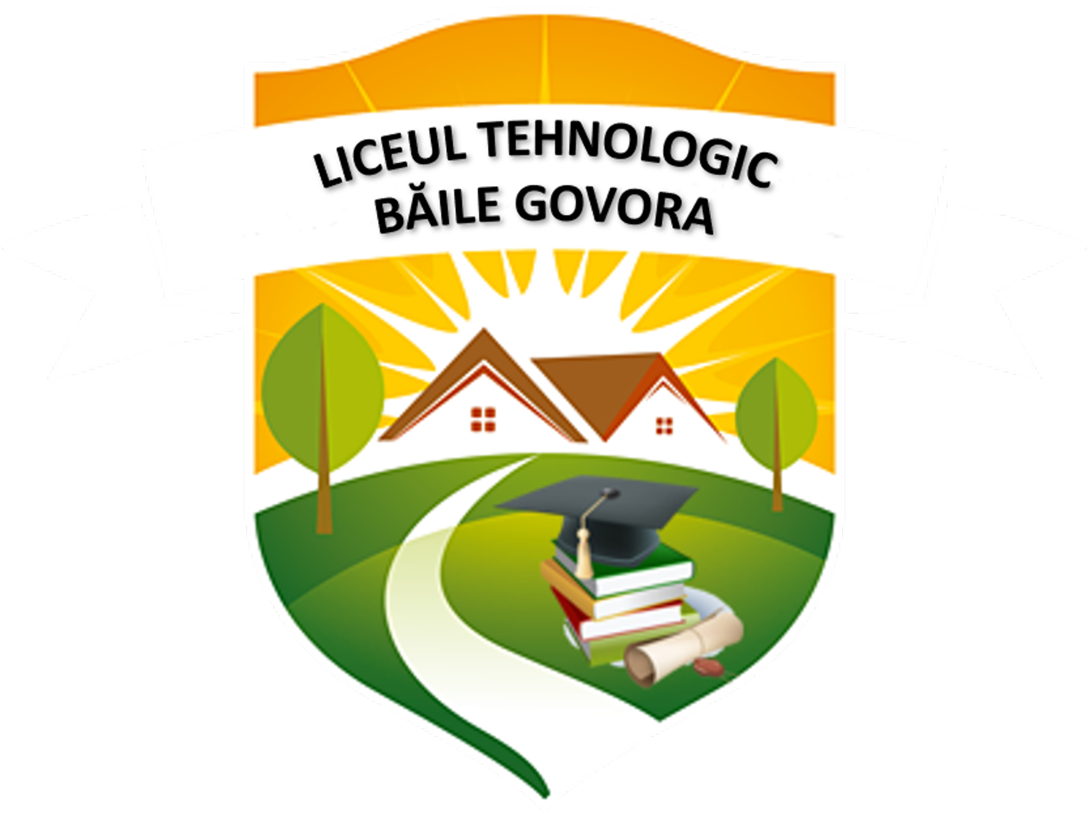 Liceul Tehnologic Baile Govora